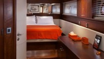 Catamaran MAITAI Sunreef 74 (ex Che) - Master Cabin